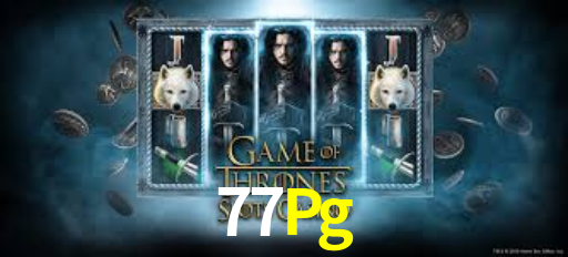 APP oficial da 77Pg para mobile